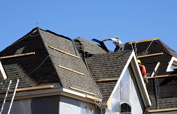 Best Storm Damage Roof Repair  in Bolivar, MO