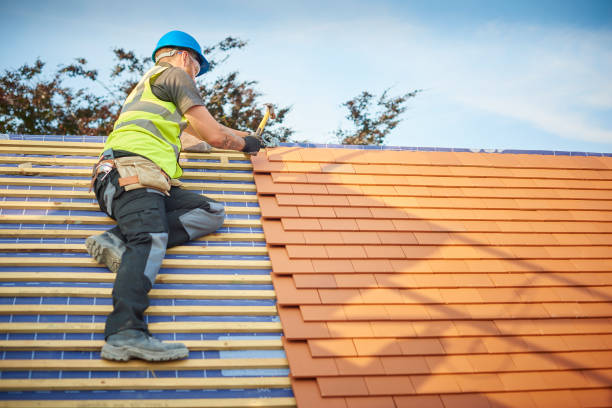 Best Chimney Flashing Repair  in Bolivar, MO